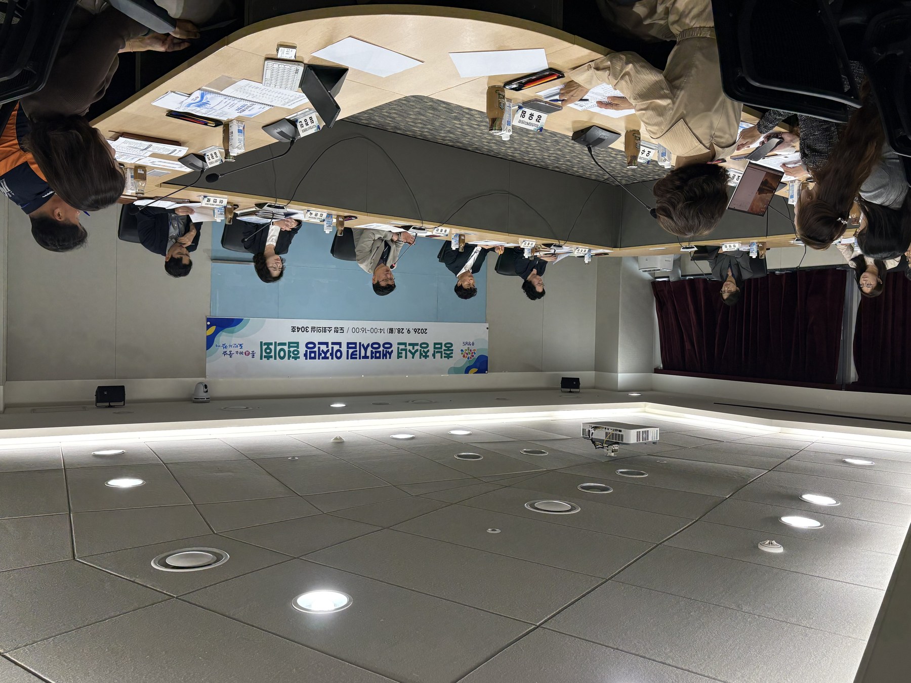 충남, ‘청소년 생명지킴 안전망’ 구축…기관 간 협력 강화