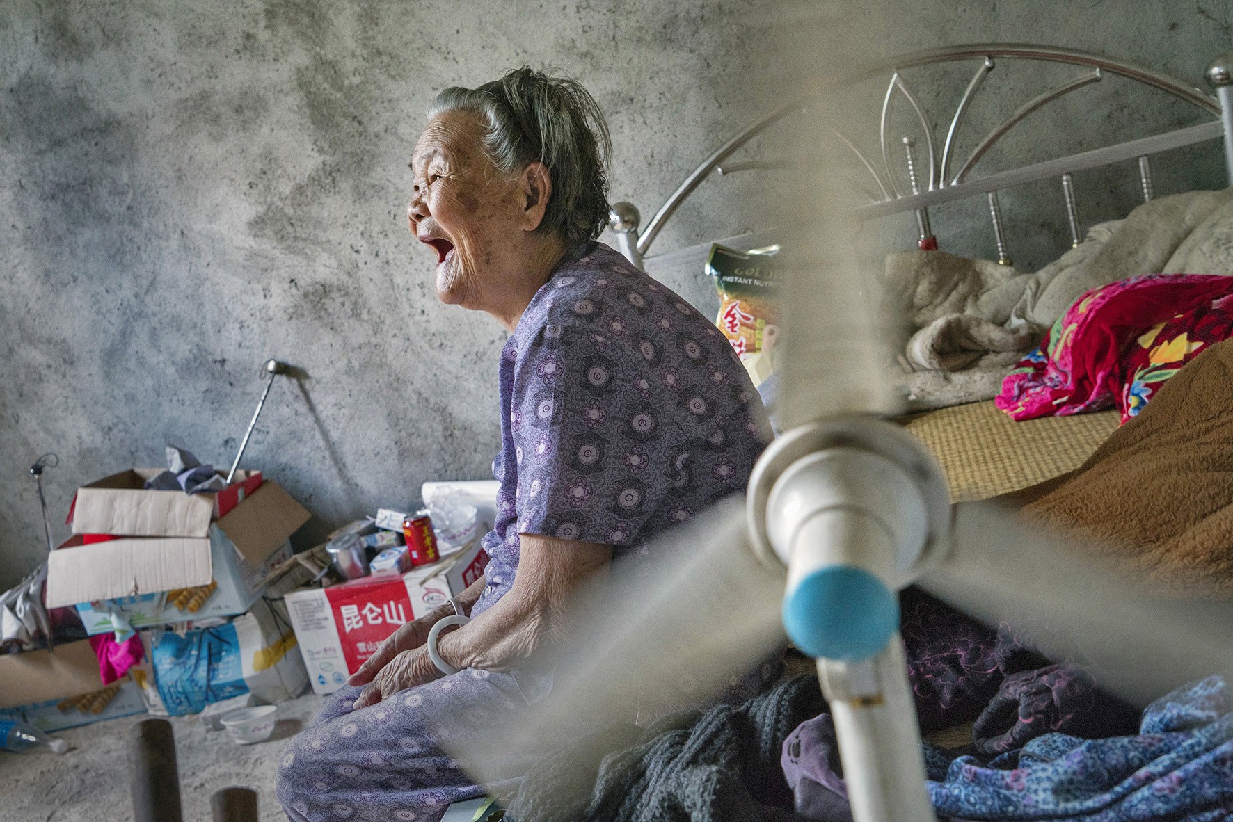 일본군‘위안부’ 피해자 기림의 날 특별전 개최