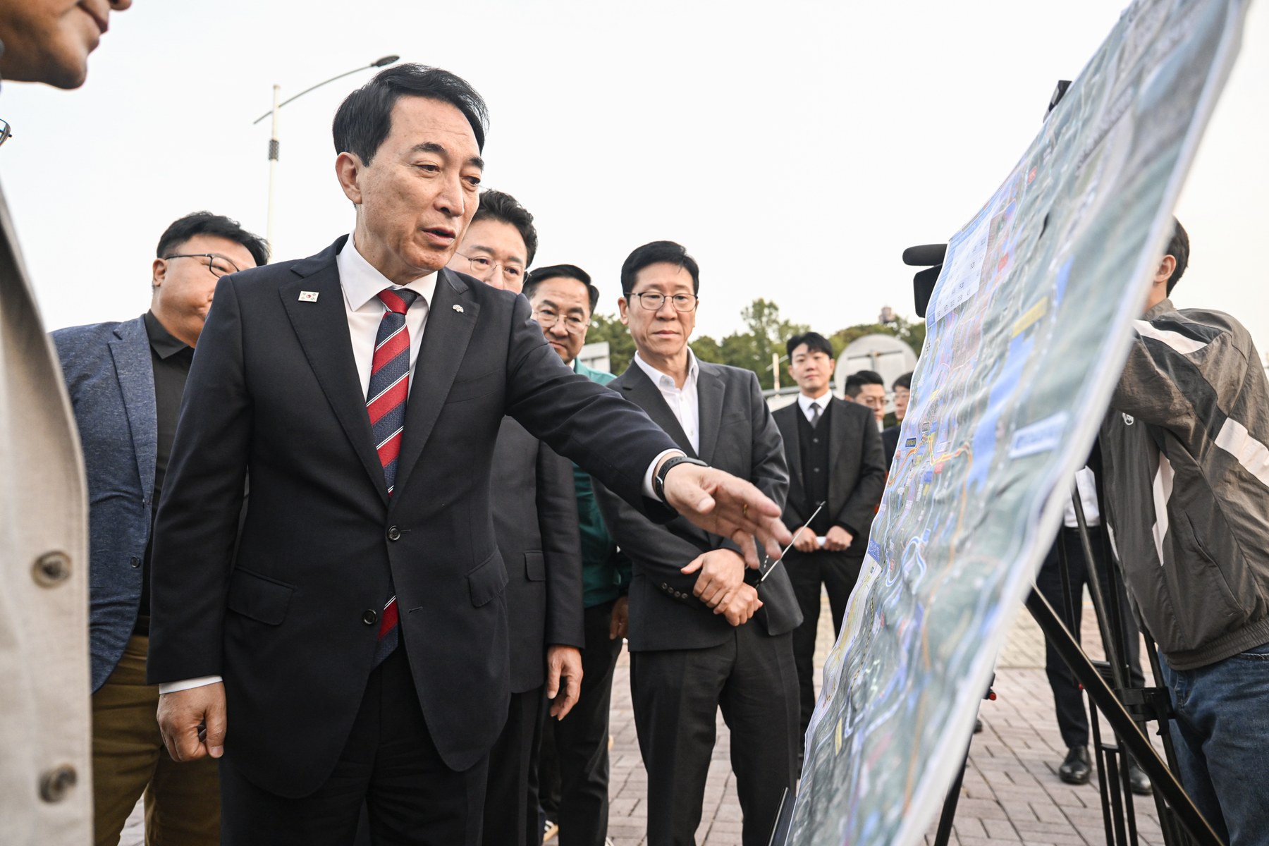 천안 남부 ‘꽉막힌 출퇴근길’ 숨통 틔운다