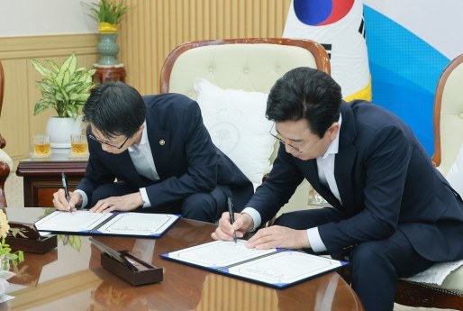 대전시·조달청, ‘지역 스카우터’ 도입으로 공공조달 ‘하이패스’ 연다