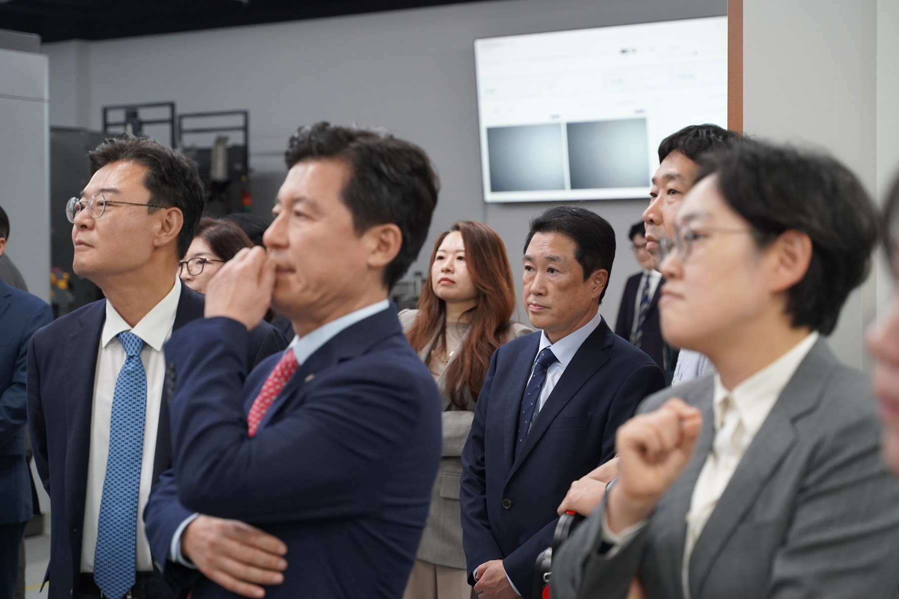 국회 산자중기위에 지역 현안해결 위한 국회 협력 요청