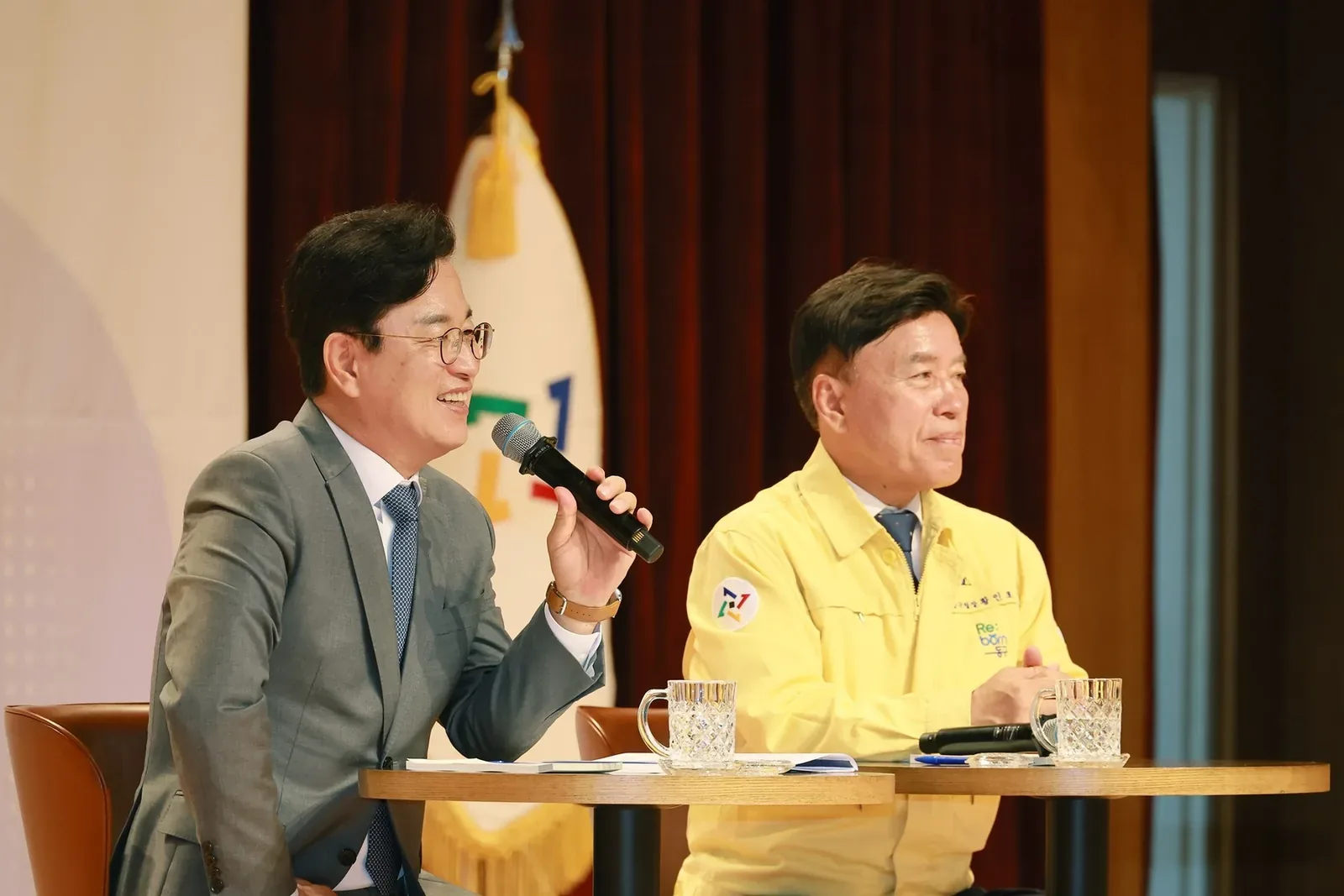 대전의 첫 관문, 동구의 성장 기반 튼튼하게