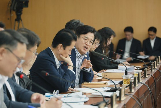 "다시 돌아온 온통대전, 추석 앞두고 민생경제에 온기 확산”