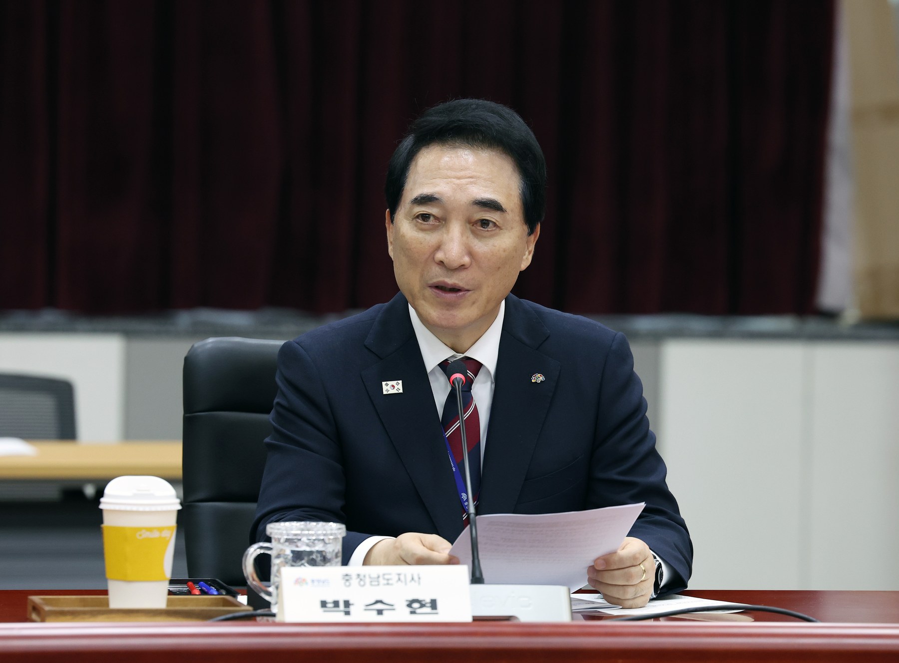 삼성디스플레이 67조 투자…충남 첨단산업 ‘날개’
