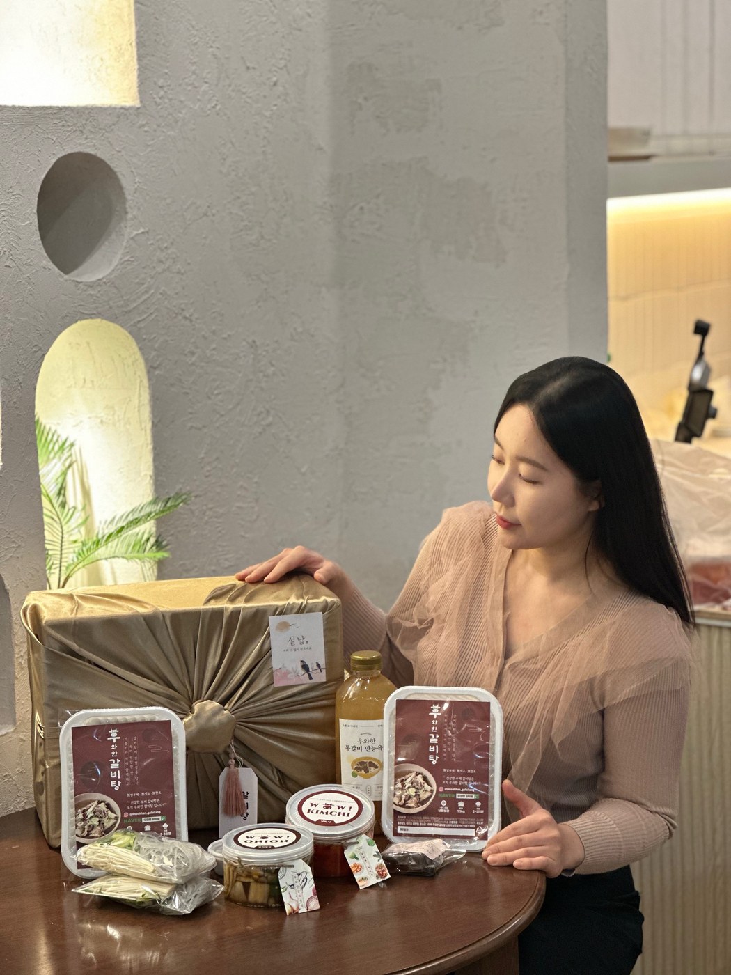 충남 청년 창업가, 전국 시장 문 두드린다