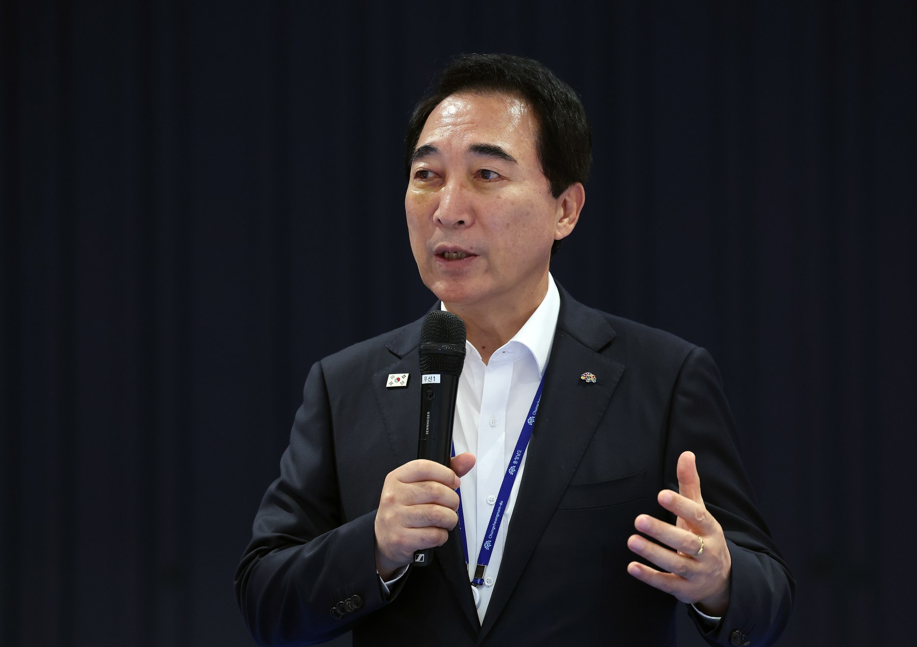 인공지능(AI) 농업 현장코치 양성 본격화