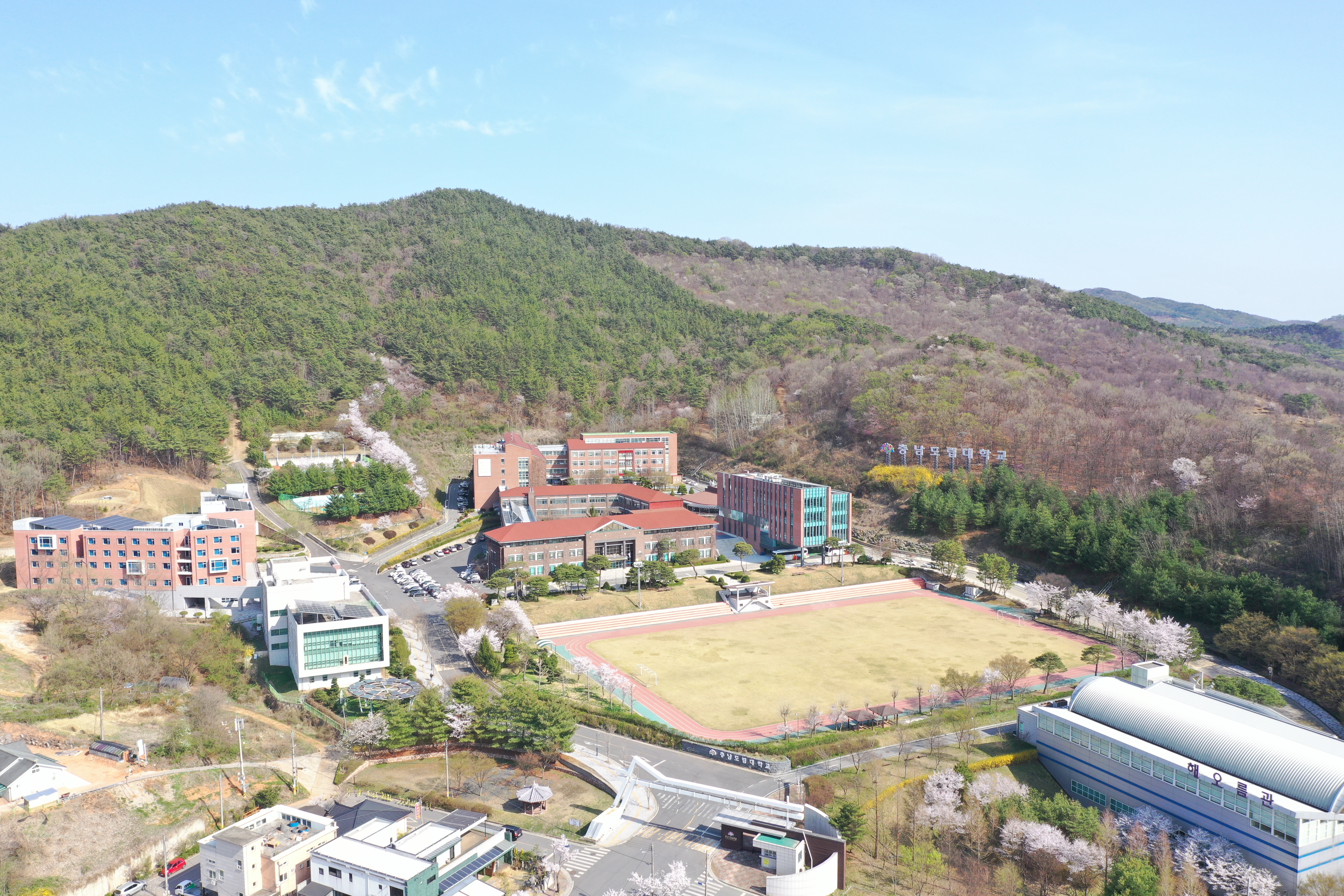 충남도립대 경찰행정학과, 7명 경찰 임용…‘공직 명문’ 이어간다
